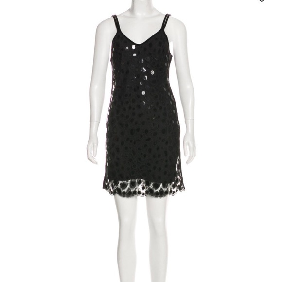 Alexander Wang Dresses & Skirts - Alexander Wang Black Dress
